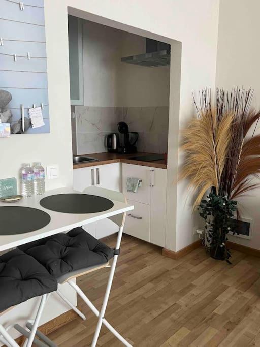 Appartement Belgielei 94 à Anvers Extérieur photo